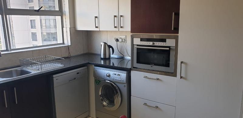 To Let 2 Bedroom Property for Rent in Morningside Gauteng