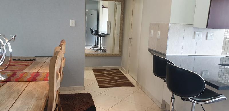 To Let 2 Bedroom Property for Rent in Morningside Gauteng