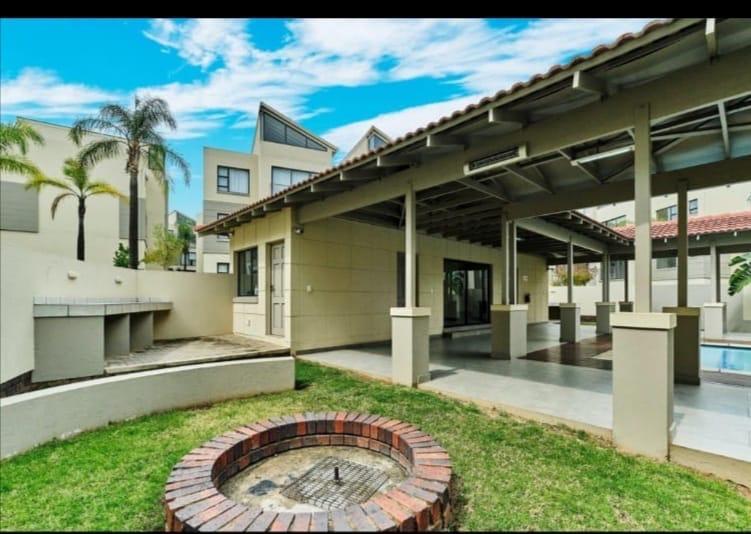 To Let 3 Bedroom Property for Rent in Paulshof Gauteng