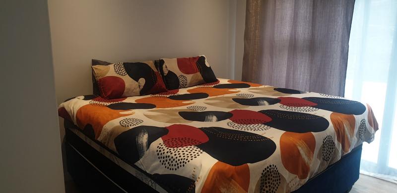 To Let 2 Bedroom Property for Rent in Rosebank Gauteng