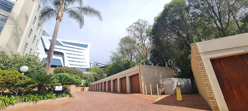 To Let 2 Bedroom Property for Rent in Sandton Central Gauteng