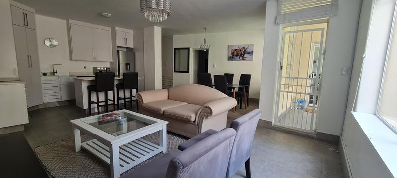 To Let 2 Bedroom Property for Rent in Sandton Central Gauteng