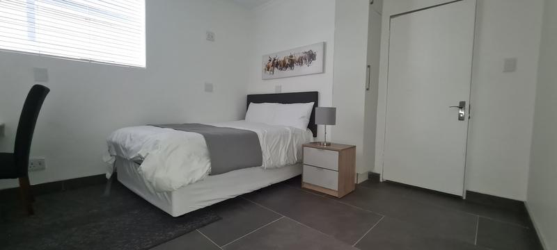 To Let 2 Bedroom Property for Rent in Sandton Central Gauteng