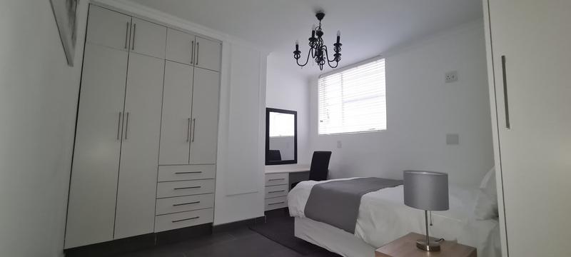 To Let 2 Bedroom Property for Rent in Sandton Central Gauteng