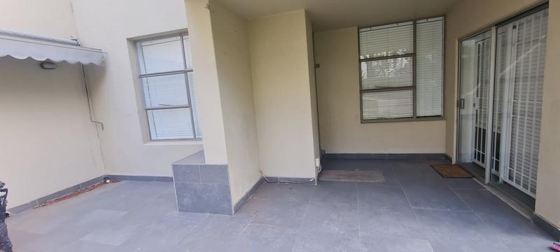 To Let 2 Bedroom Property for Rent in Sandton Central Gauteng