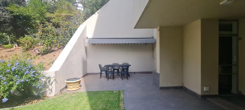 To Let 2 Bedroom Property for Rent in Sandton Central Gauteng