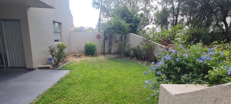 To Let 2 Bedroom Property for Rent in Sandton Central Gauteng