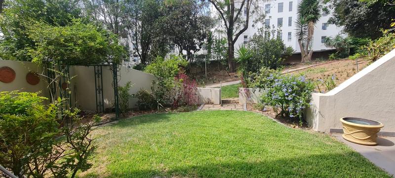 To Let 2 Bedroom Property for Rent in Sandton Central Gauteng