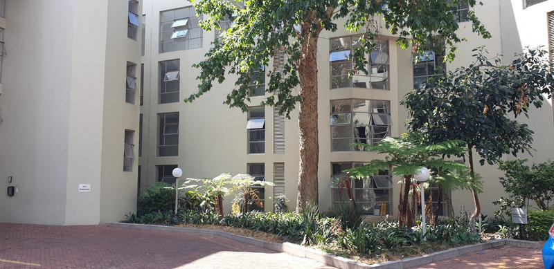 To Let 3 Bedroom Property for Rent in Sandton Central Gauteng