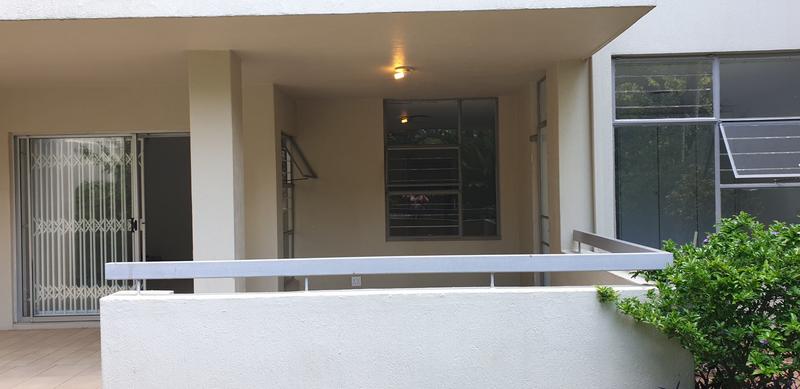 To Let 2 Bedroom Property for Rent in Sandton Central Gauteng