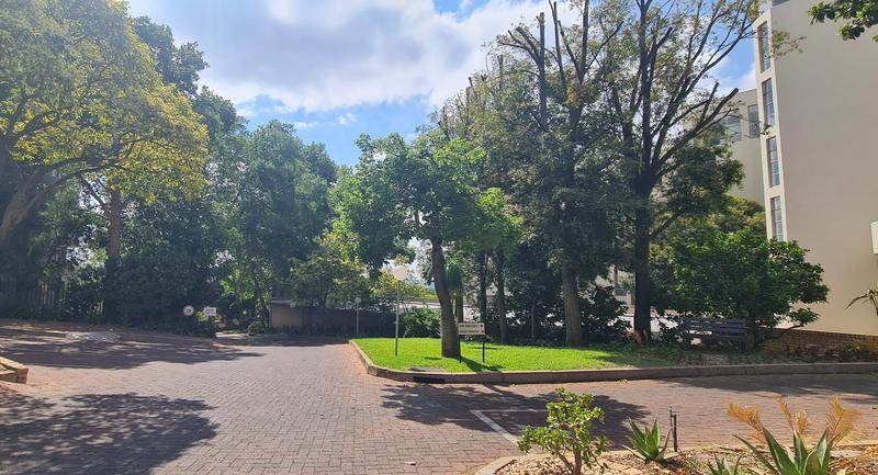 To Let 2 Bedroom Property for Rent in Sandton Central Gauteng