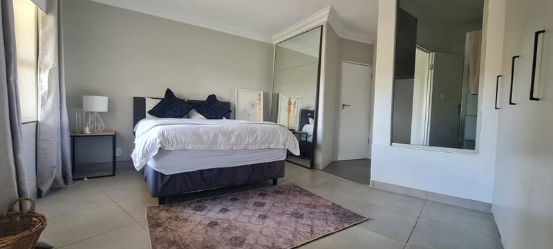 To Let 1 Bedroom Property for Rent in Sandton Central Gauteng