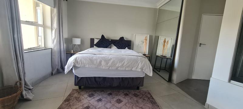 To Let 1 Bedroom Property for Rent in Sandton Central Gauteng