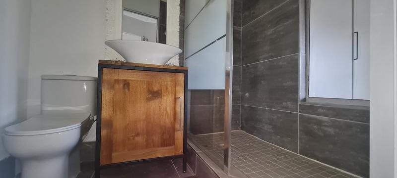 To Let 1 Bedroom Property for Rent in Sandton Central Gauteng