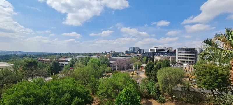 To Let 1 Bedroom Property for Rent in Sandton Central Gauteng