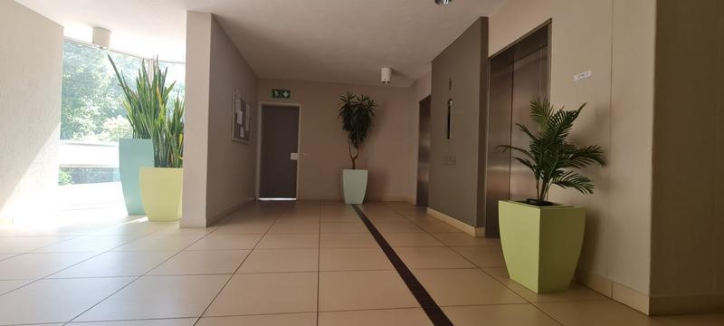 To Let 3 Bedroom Property for Rent in Sandton Central Gauteng