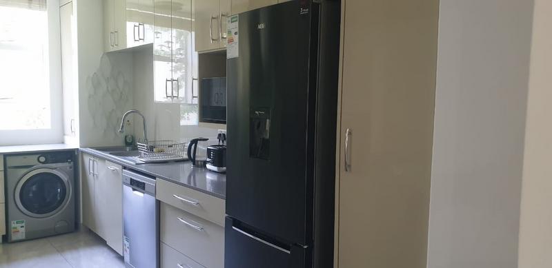 To Let 3 Bedroom Property for Rent in Sandton Central Gauteng