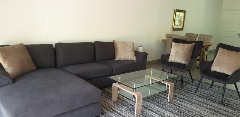 To Let 3 Bedroom Property for Rent in Sandton Central Gauteng