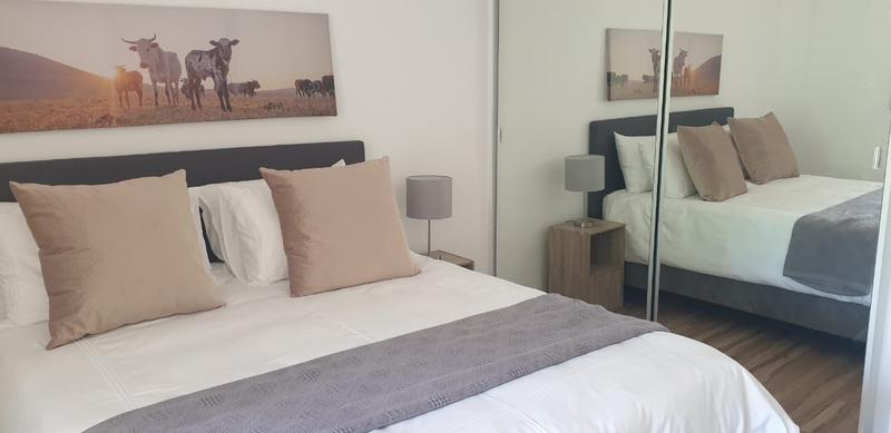 To Let 3 Bedroom Property for Rent in Sandton Central Gauteng