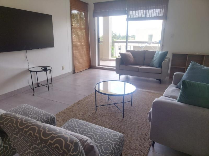 To Let 2 Bedroom Property for Rent in Sandton Central Gauteng