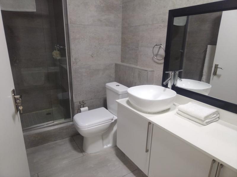 To Let 2 Bedroom Property for Rent in Sandton Central Gauteng