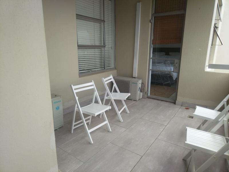 To Let 2 Bedroom Property for Rent in Sandton Central Gauteng