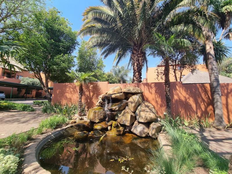 To Let 1 Bedroom Property for Rent in Sunninghill Gauteng