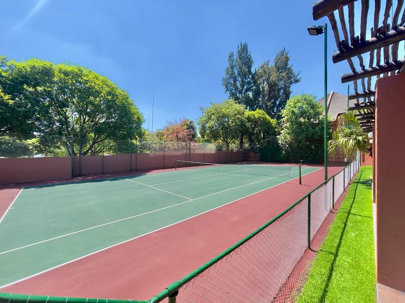 To Let 1 Bedroom Property for Rent in Sunninghill Gauteng