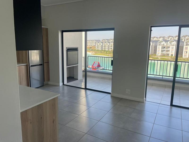 To Let 3 Bedroom Property for Rent in Waterfall Gauteng