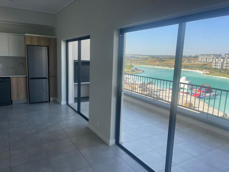 To Let 3 Bedroom Property for Rent in Waterfall Gauteng