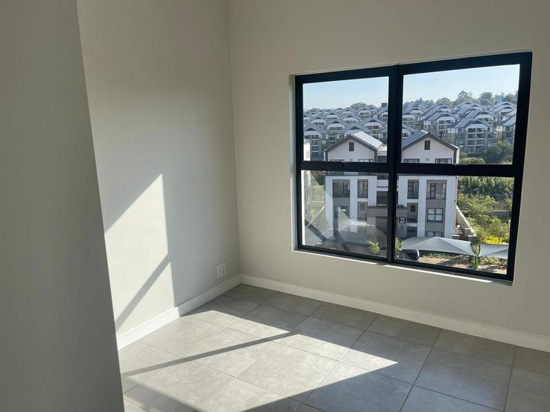 To Let 3 Bedroom Property for Rent in Waterfall Gauteng