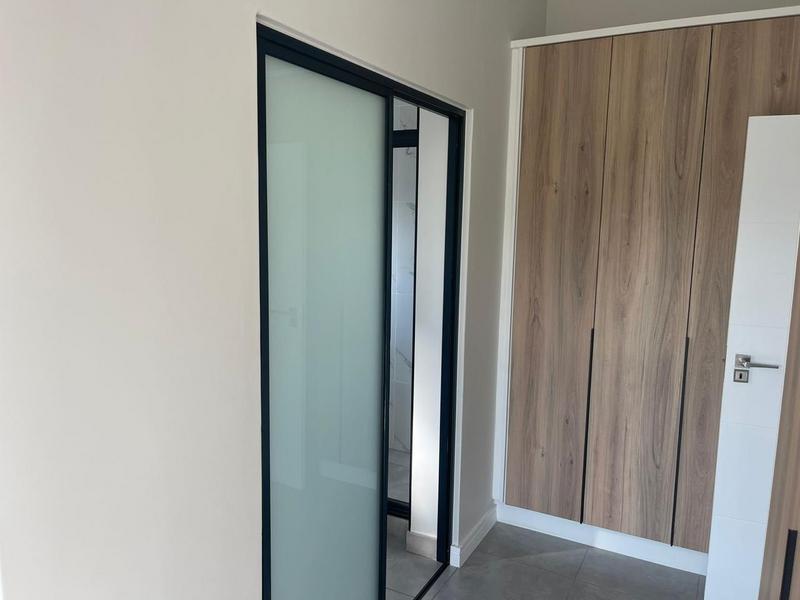 To Let 3 Bedroom Property for Rent in Waterfall Gauteng