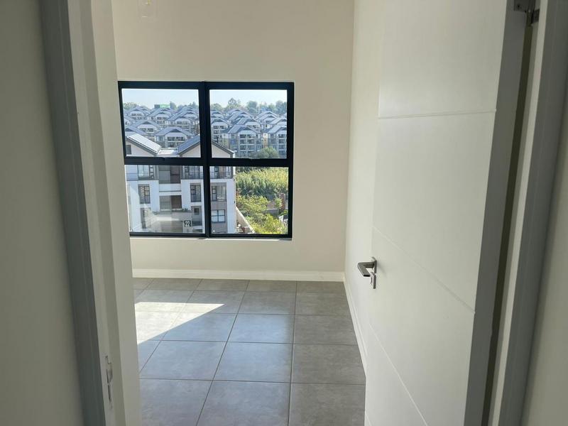 To Let 3 Bedroom Property for Rent in Waterfall Gauteng