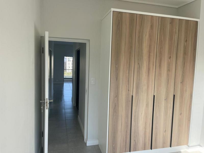 To Let 3 Bedroom Property for Rent in Waterfall Gauteng