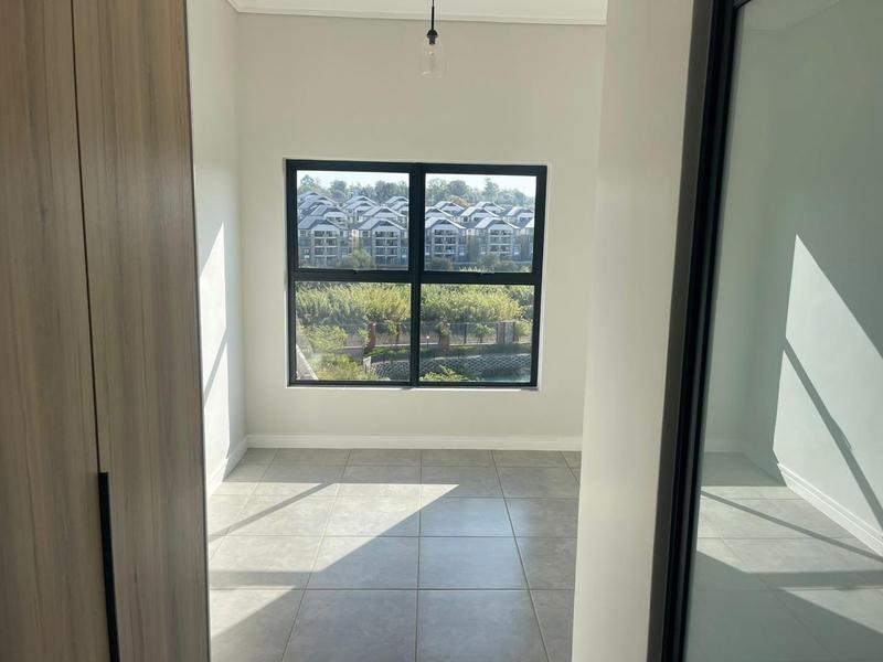 To Let 3 Bedroom Property for Rent in Waterfall Gauteng