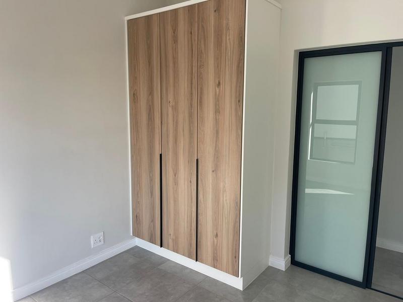 To Let 3 Bedroom Property for Rent in Waterfall Gauteng