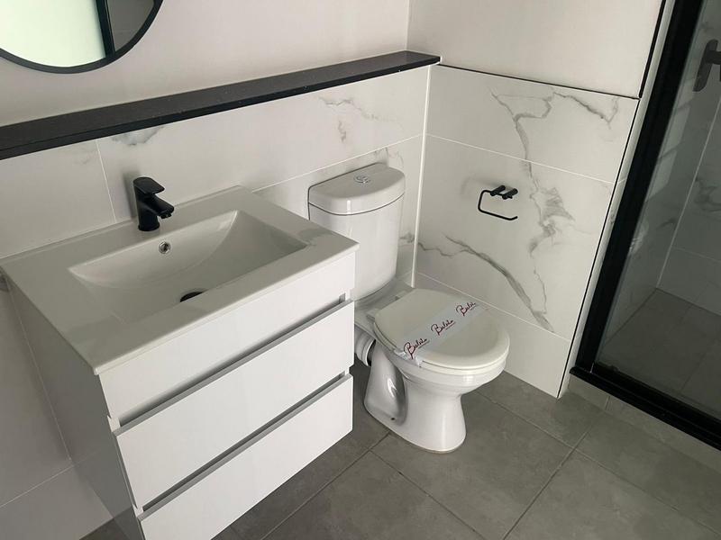 To Let 3 Bedroom Property for Rent in Waterfall Gauteng