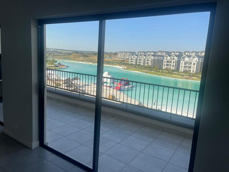 To Let 3 Bedroom Property for Rent in Waterfall Gauteng