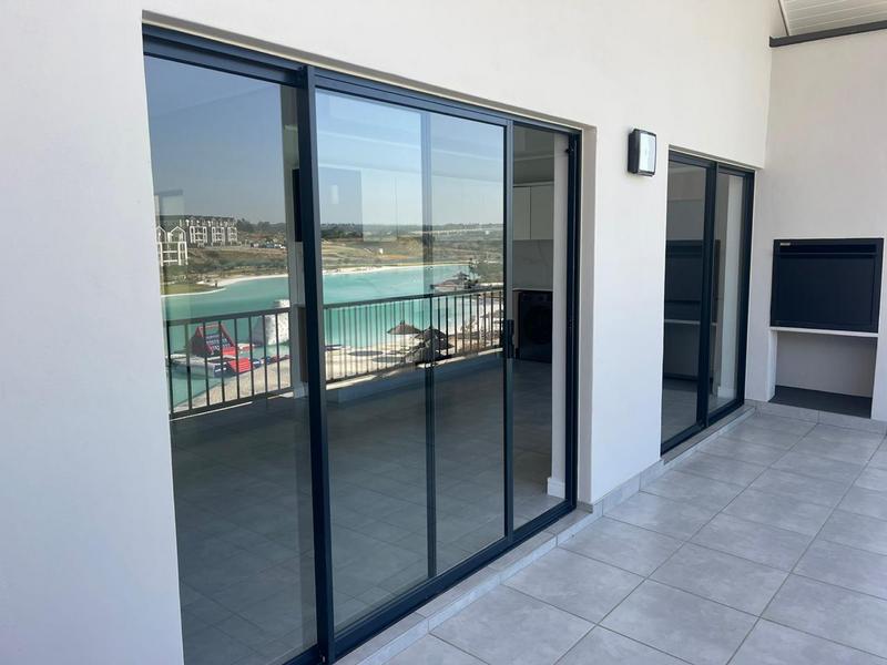 To Let 3 Bedroom Property for Rent in Waterfall Gauteng