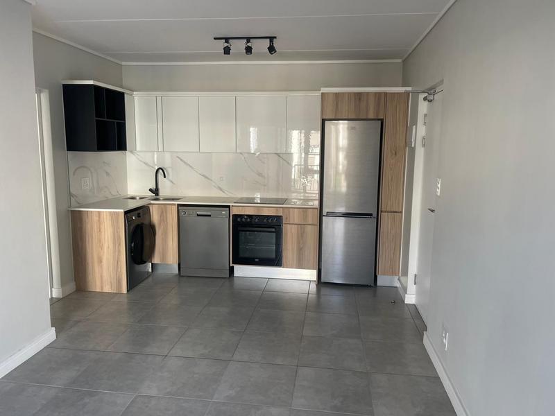 To Let 1 Bedroom Property for Rent in Waterfall Gauteng