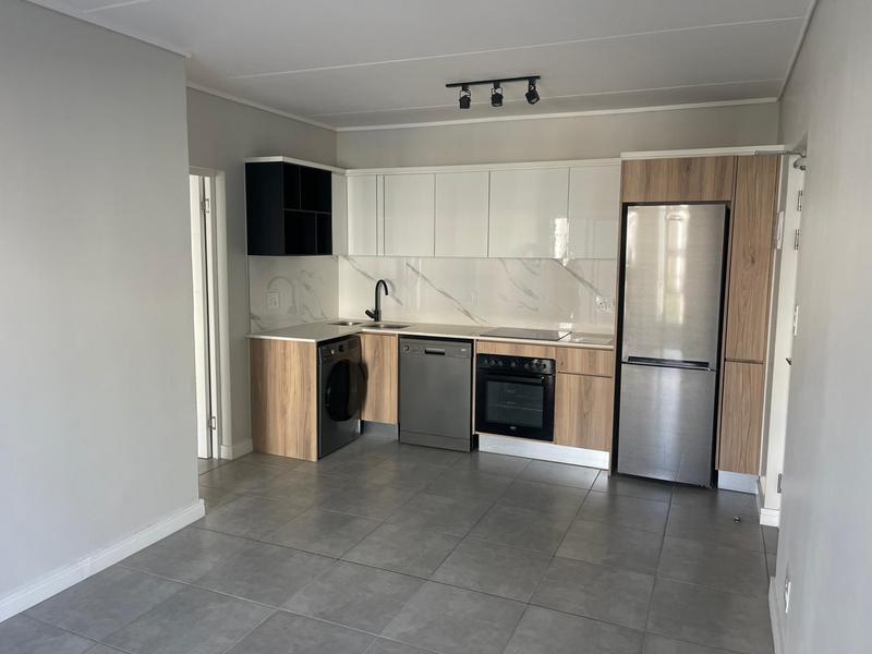 To Let 1 Bedroom Property for Rent in Waterfall Gauteng