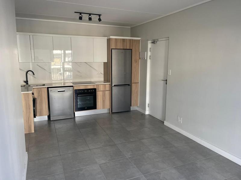 To Let 1 Bedroom Property for Rent in Waterfall Gauteng