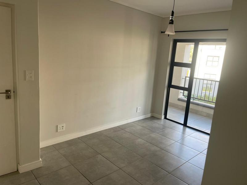 To Let 1 Bedroom Property for Rent in Waterfall Gauteng