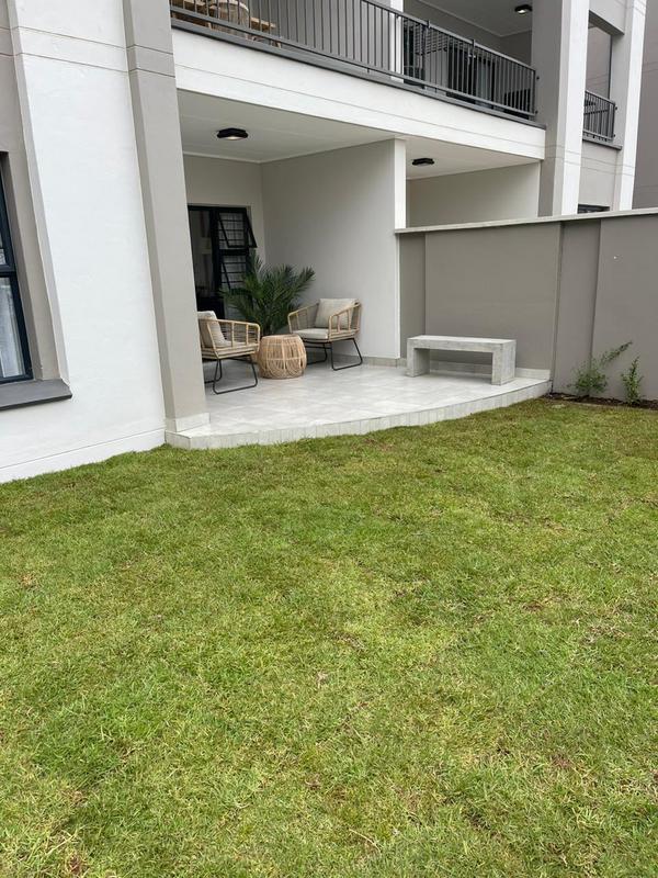 To Let 3 Bedroom Property for Rent in Waterfall Gauteng