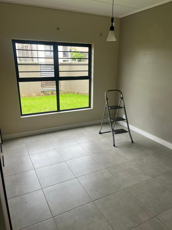 To Let 3 Bedroom Property for Rent in Waterfall Gauteng