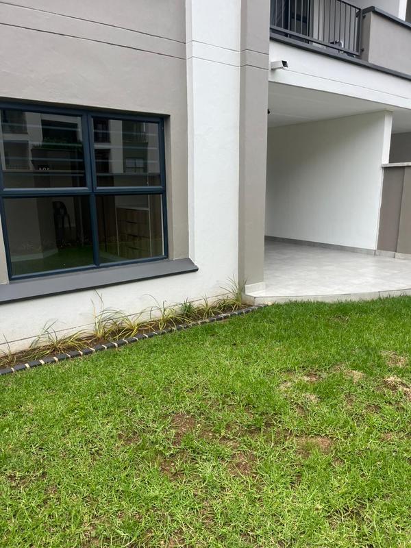 To Let 3 Bedroom Property for Rent in Waterfall Gauteng