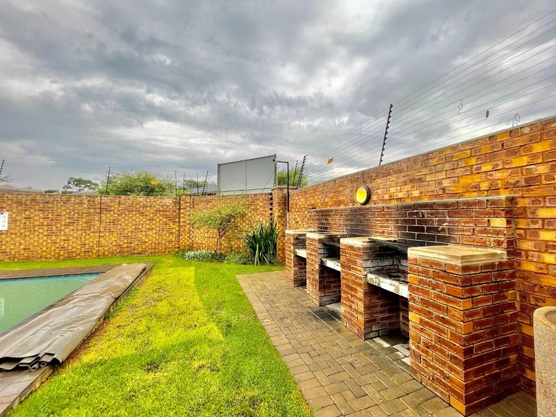 To Let 3 Bedroom Property for Rent in Willow Park Manor Gauteng