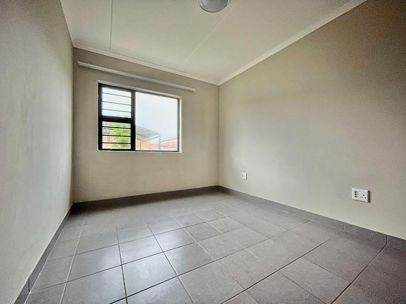 To Let 2 Bedroom Property for Rent in Willow Park Manor Gauteng