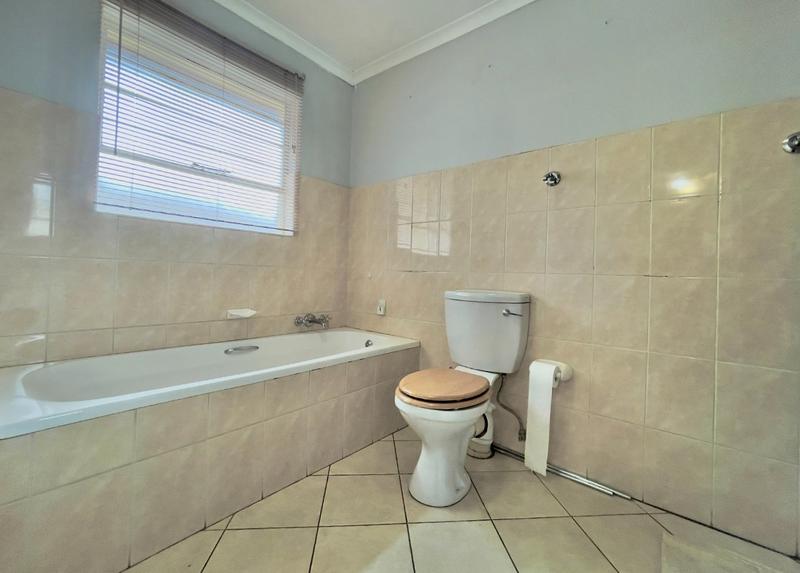 4 Bedroom Property for Sale in Barbeque Downs Gauteng