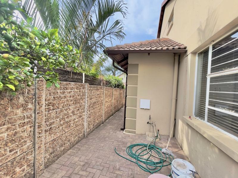 4 Bedroom Property for Sale in Barbeque Downs Gauteng